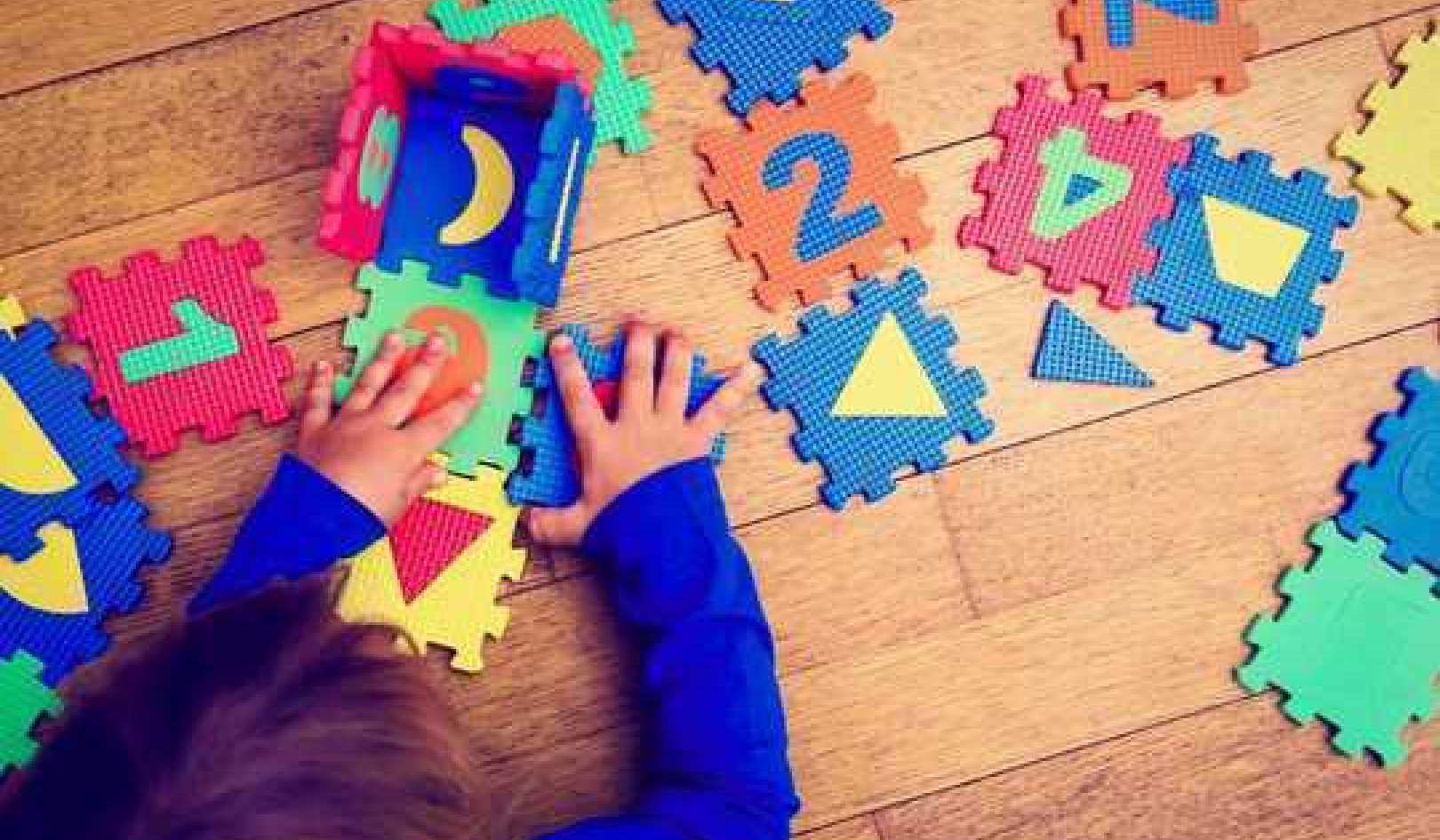 How To Get Preschoolers Ready To Learn Math
