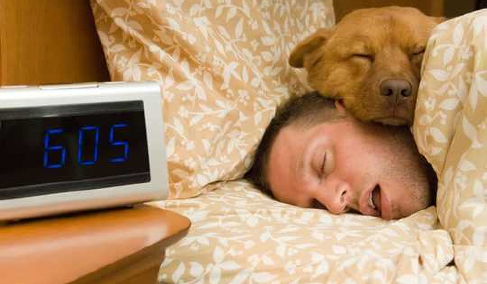 How Deep Sleep Can Ease Your Anxious Brain