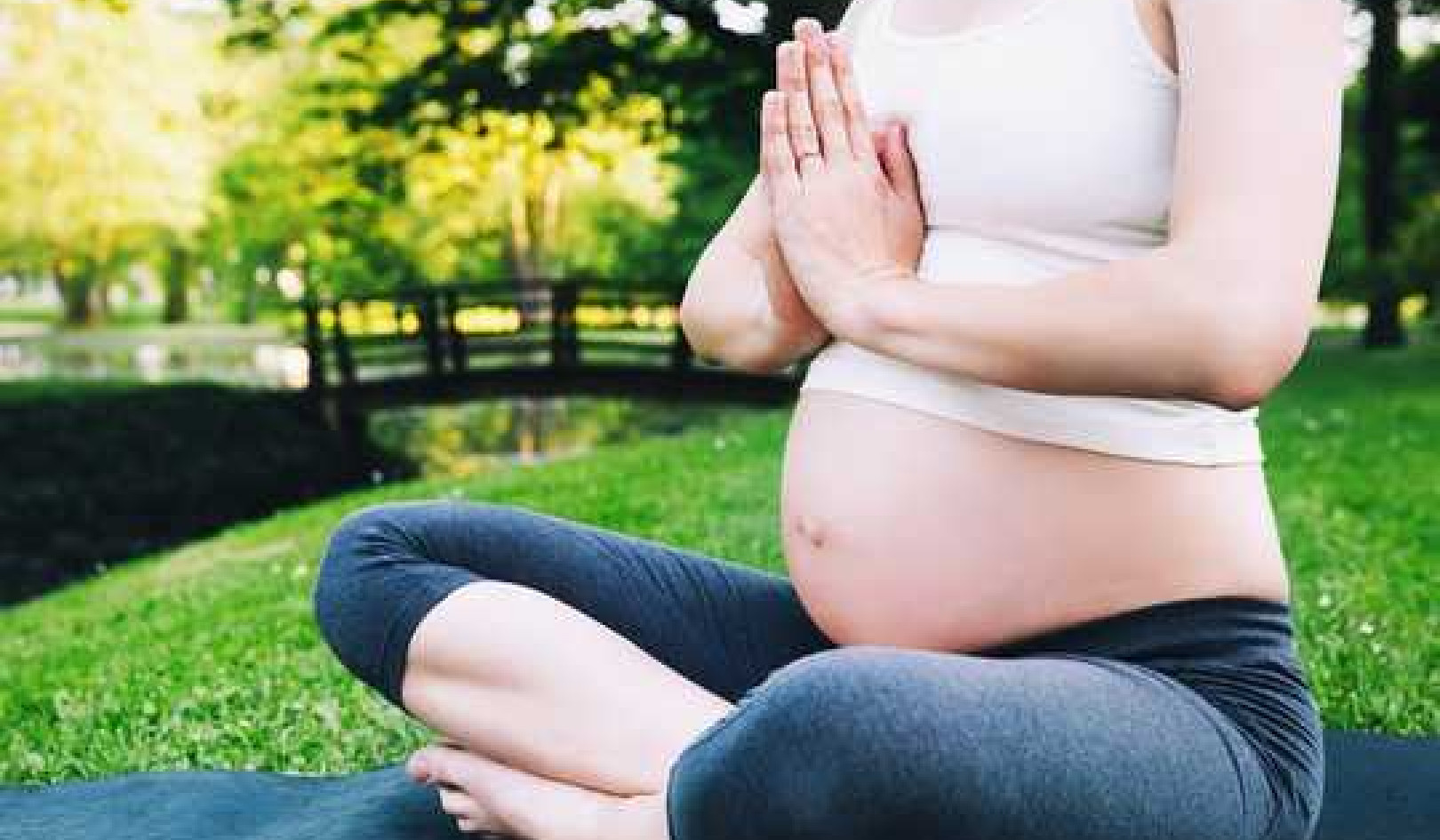Is There Evidence Self-Hypnosis Reduces Pain During Childbirth?