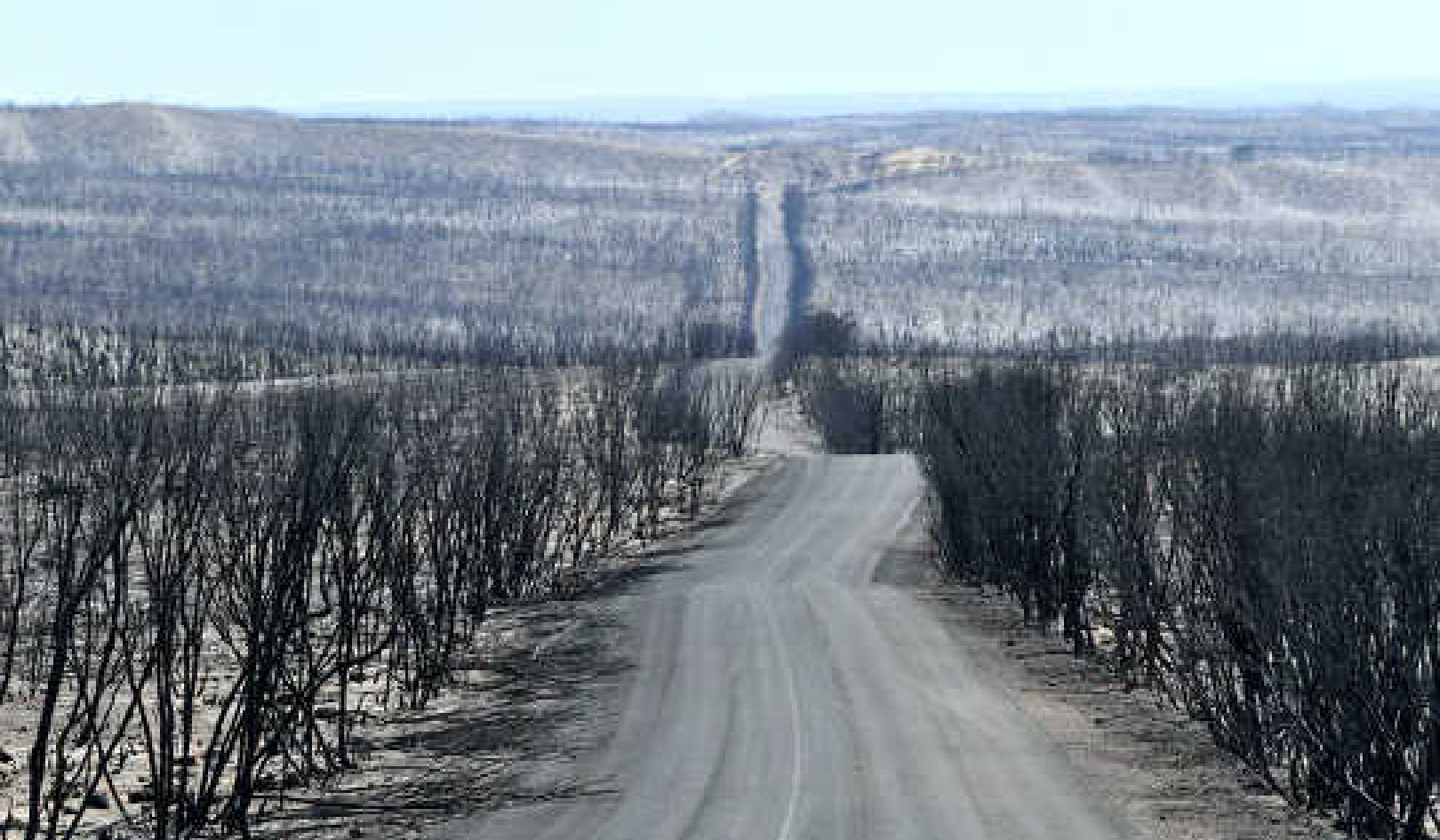 Why The Outlook For The Earth's Future Is Worse Than Even Scientists Can Grasp