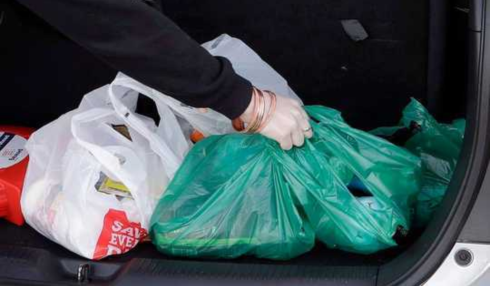 Why Plastic Bag Bans Triggered Such A Huge Reaction