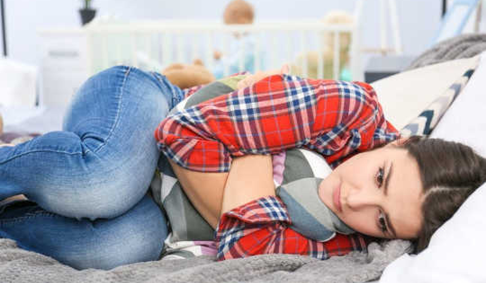 5 Ways To Help Parents Cope With The Trauma Of Stillbirth