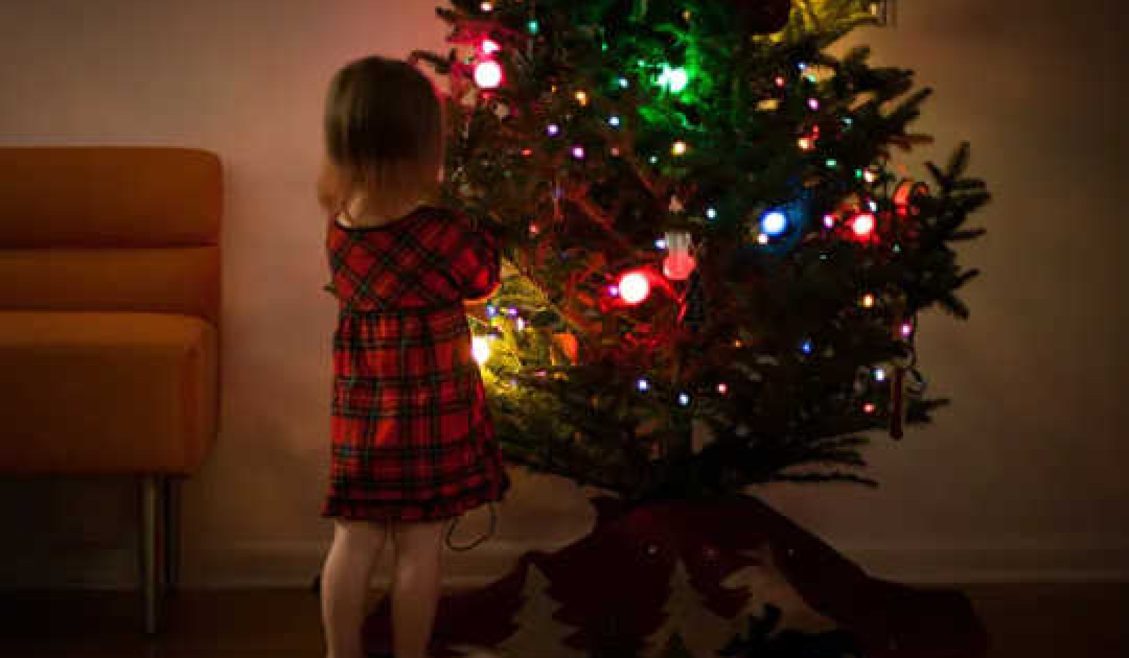 How To Handle The Next Lockdown and Christmas -- Some Tips for Recently Separated Parents