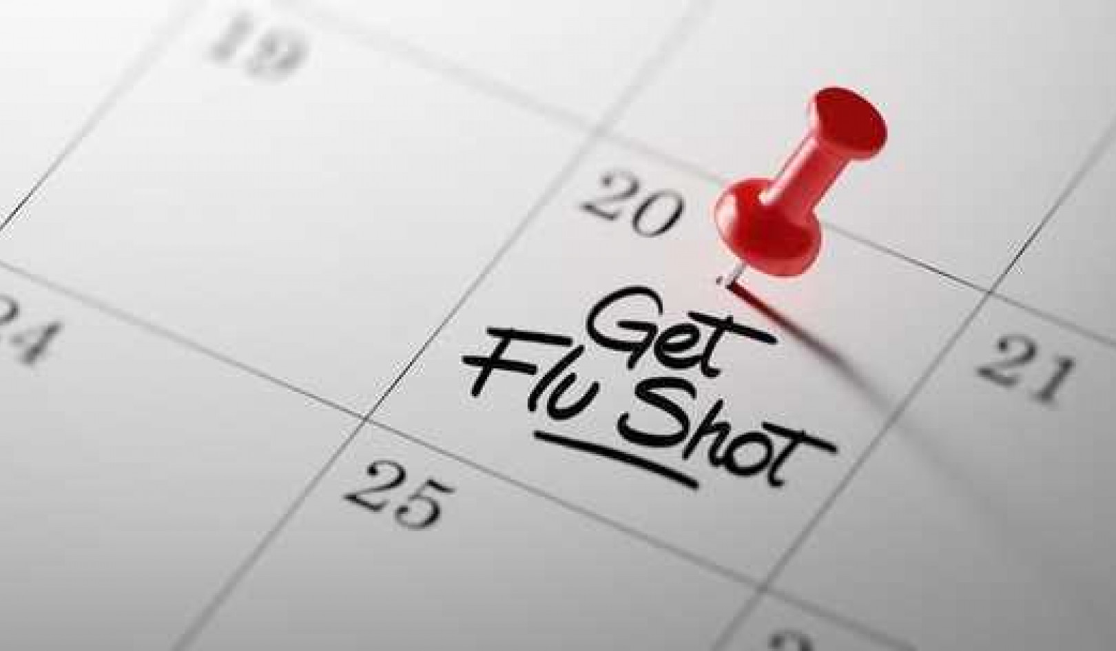 How To Convince Your Loved Ones To Get The Flu Shot This Year