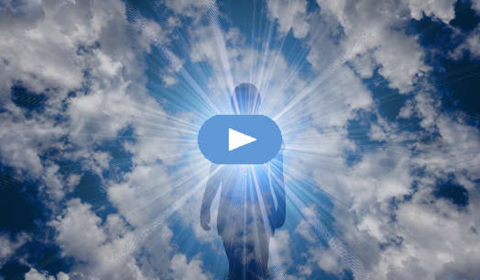 Being A Light unto this World: Healing the World by Being Present (Video)