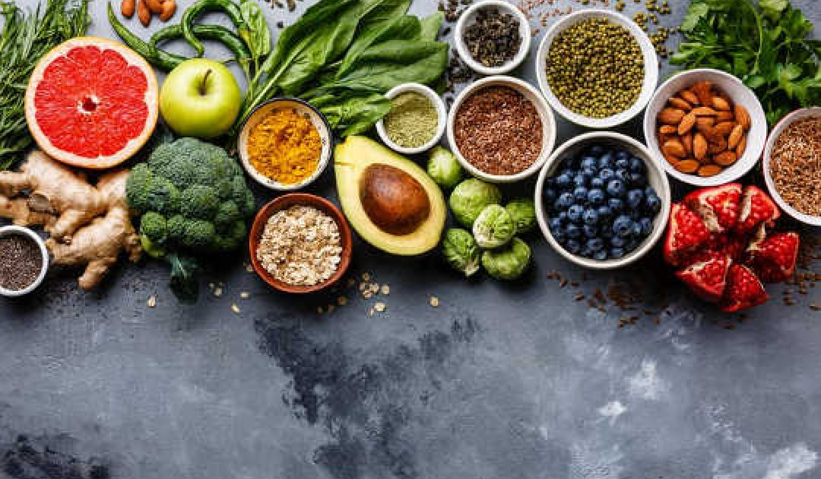 How Plant Based Diets Are Good For Your Immunity