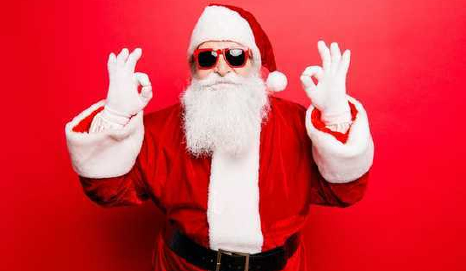 Why Children Really Believe In Santa – The Surprising Psychology Behind Tradition