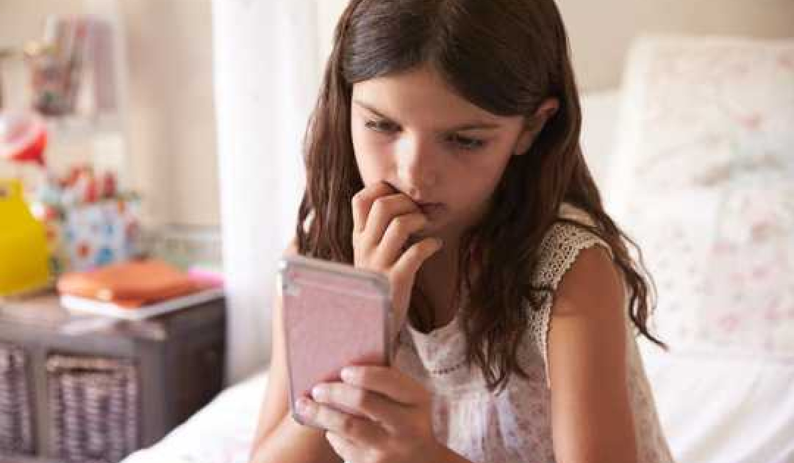 We Don't Know The True Extent Of Cyberbullying -- Yet