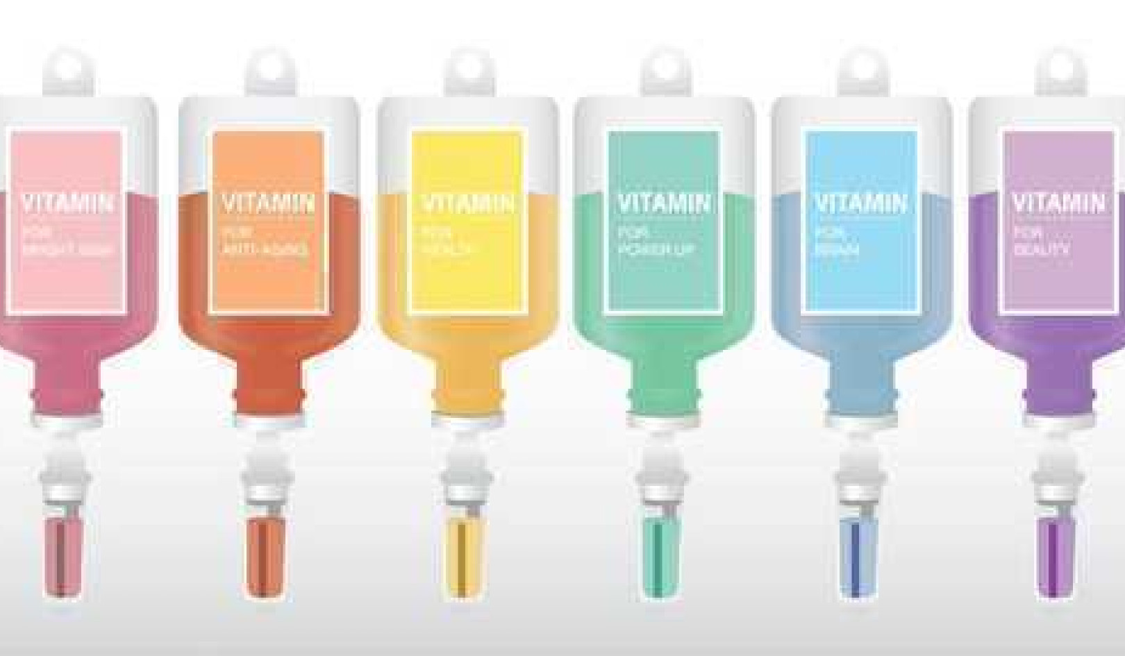 Do Vitamin Drips Really Work?