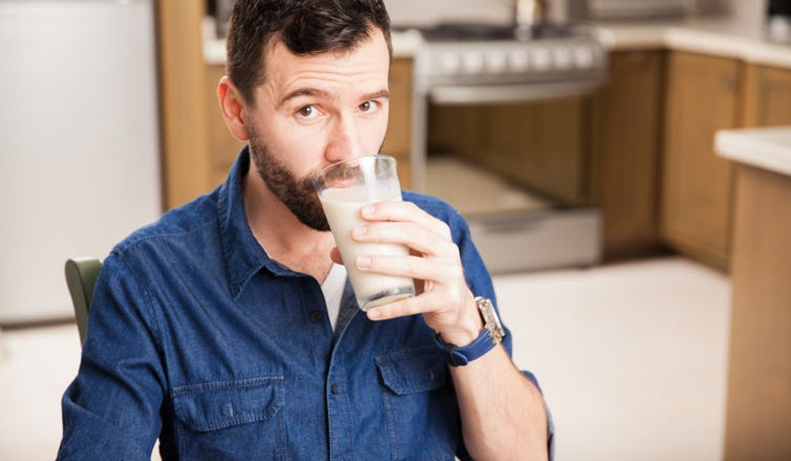 Does Eating Dairy Foods Increase Your Risk Of Prostate Cancer?
