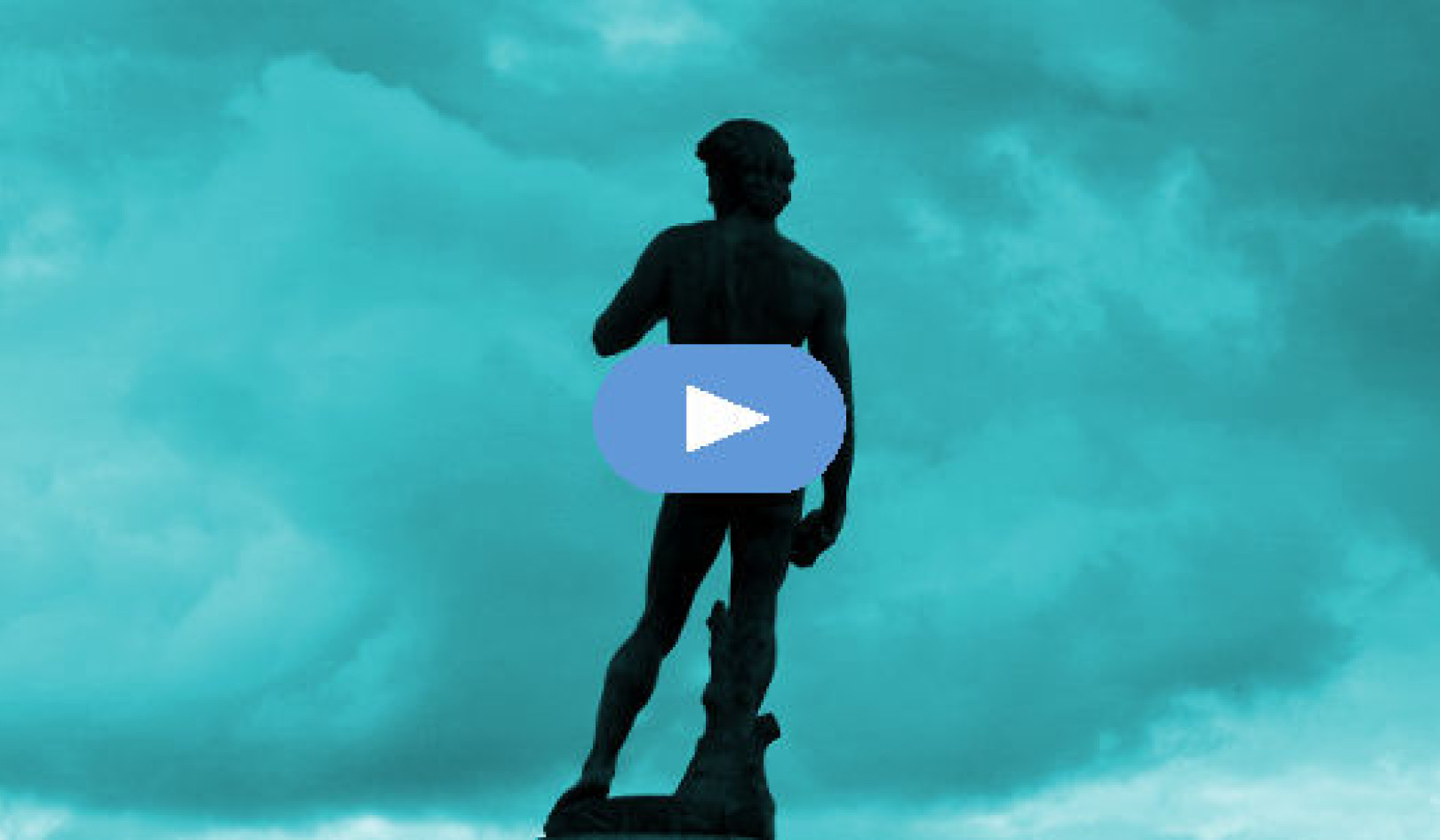 What Michelangelo Taught Me: Freedom from Fear and Anxiety (Video)
