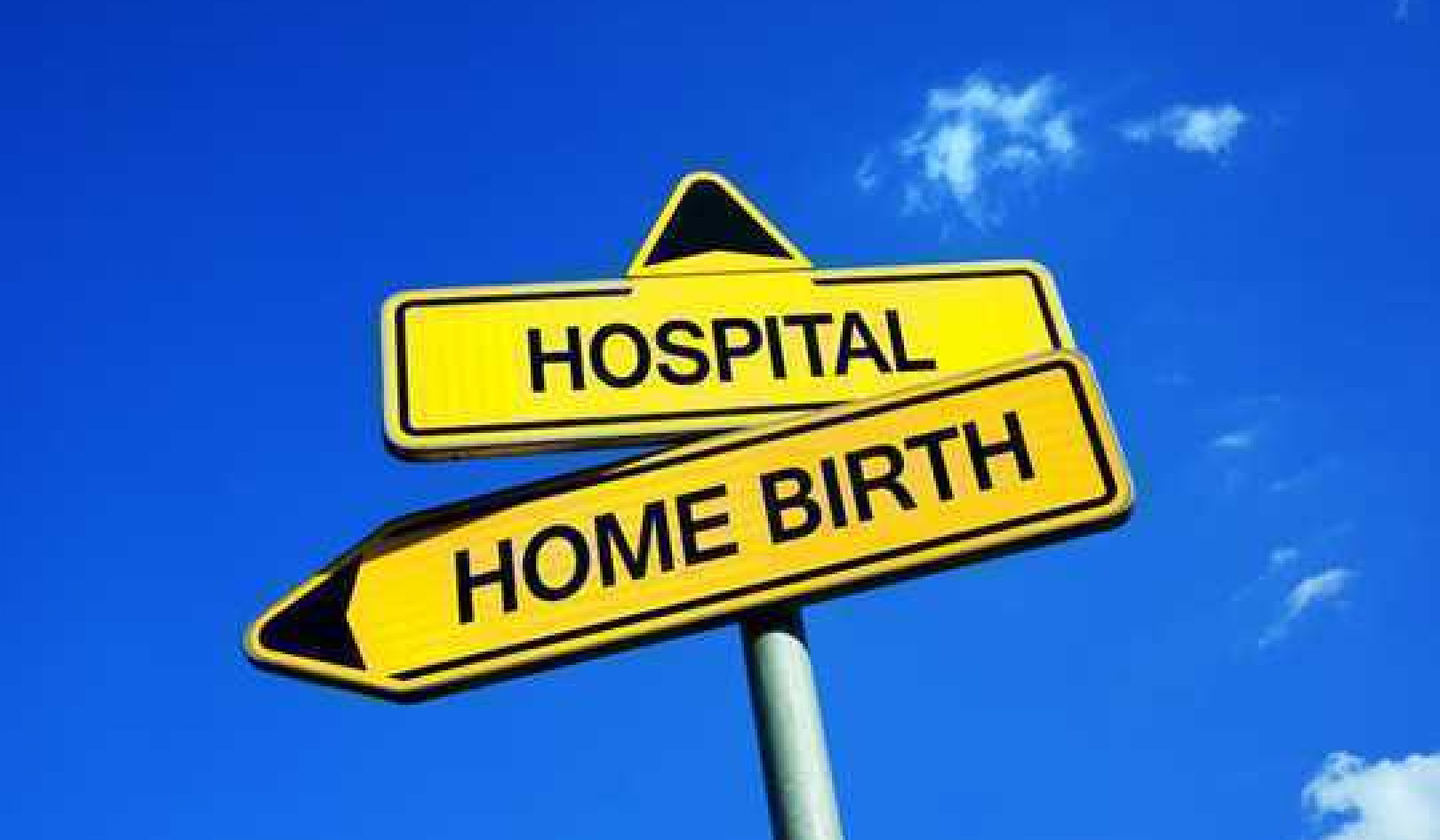 Home Birth May Start Babies Off With Health-Promoting Microbes