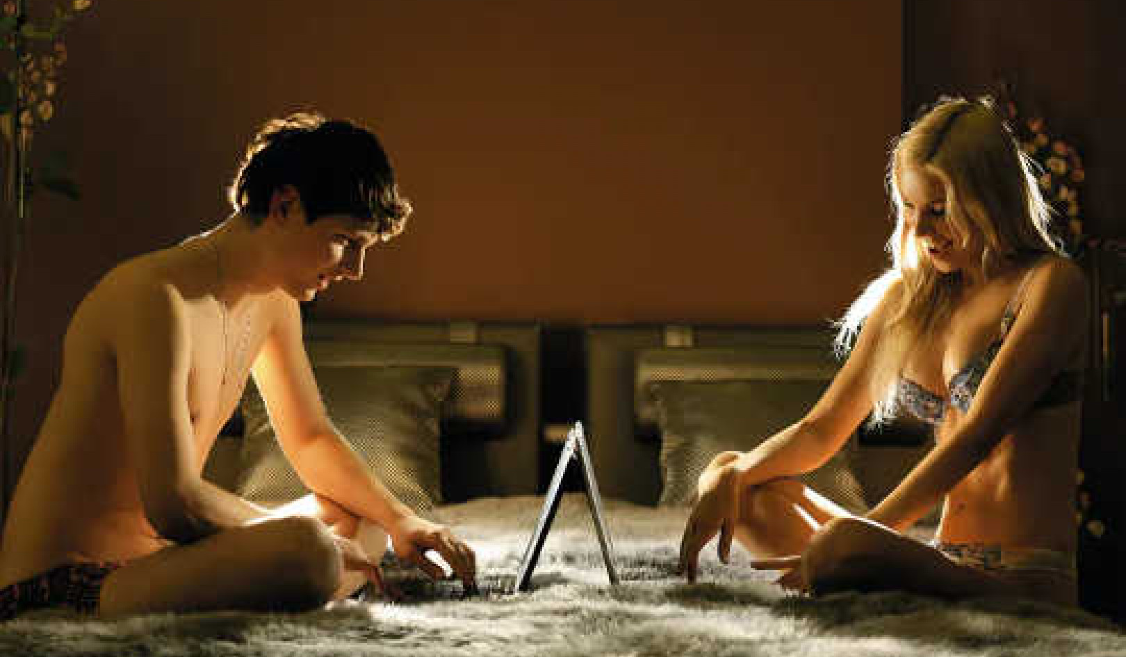 Cybersex, Erotic Tech And Virtual Intimacy Are On The Rise
