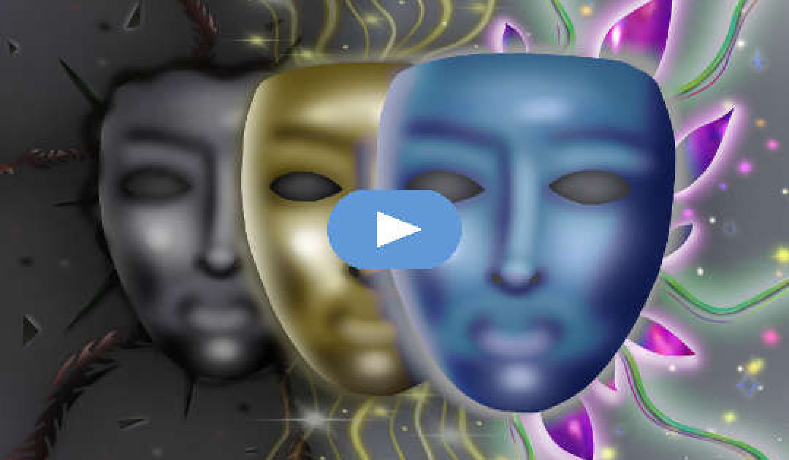 How To Remove Your Invisible Mask (Video)