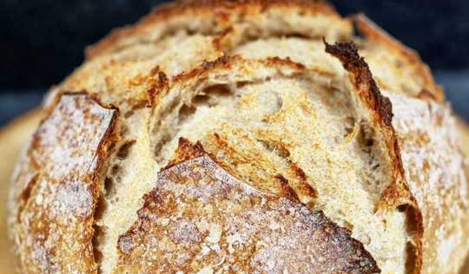 Now Is Great Time To Try Baking Sourdough Bread