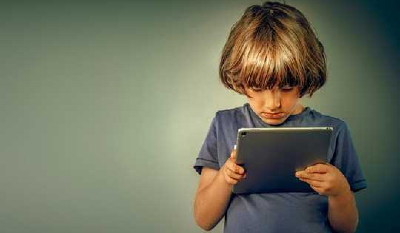 Why We Need To Data-Proof Our Kids