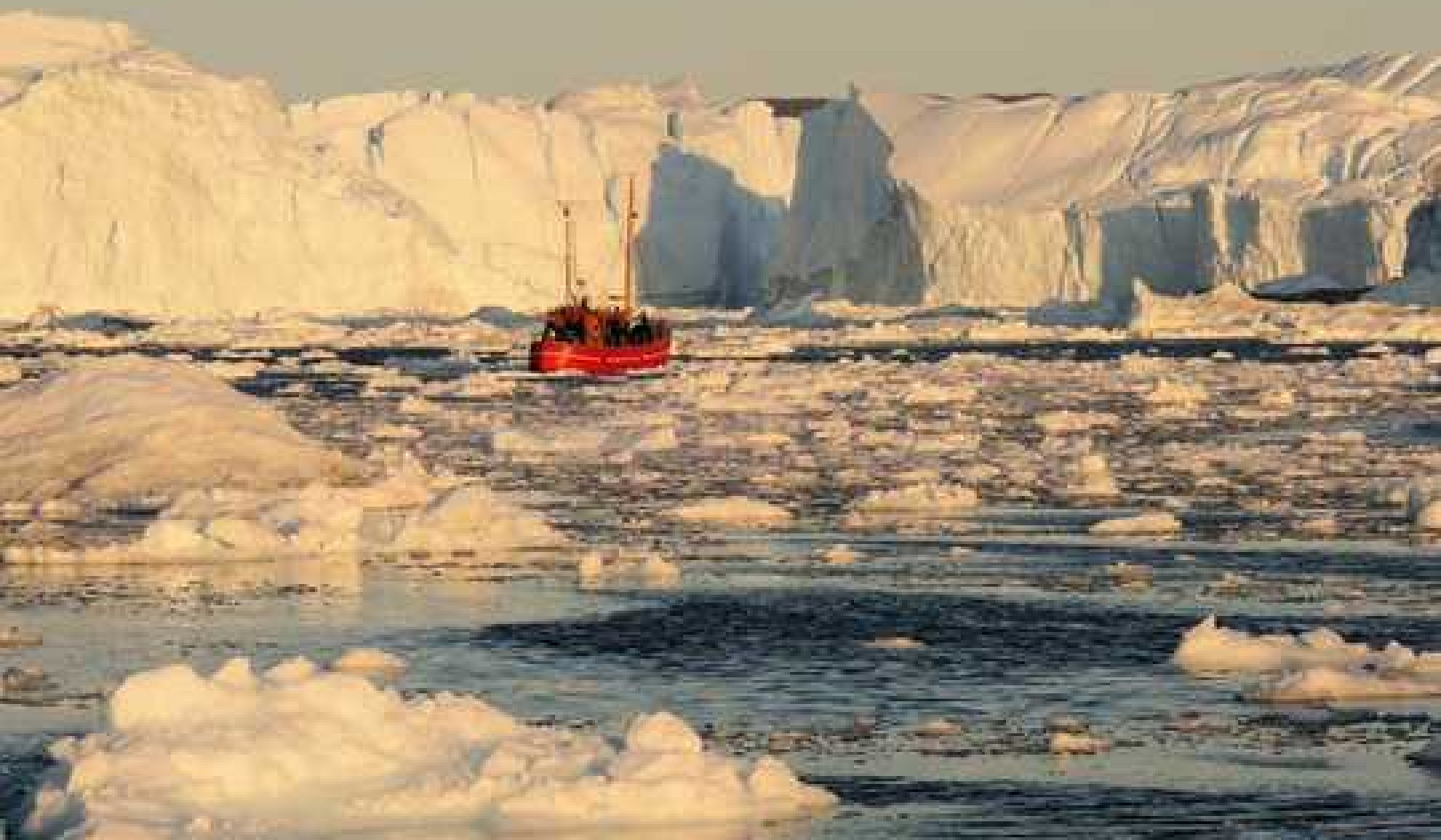 Sea Level Rise Could Displace Millions Of People Within Two Generations