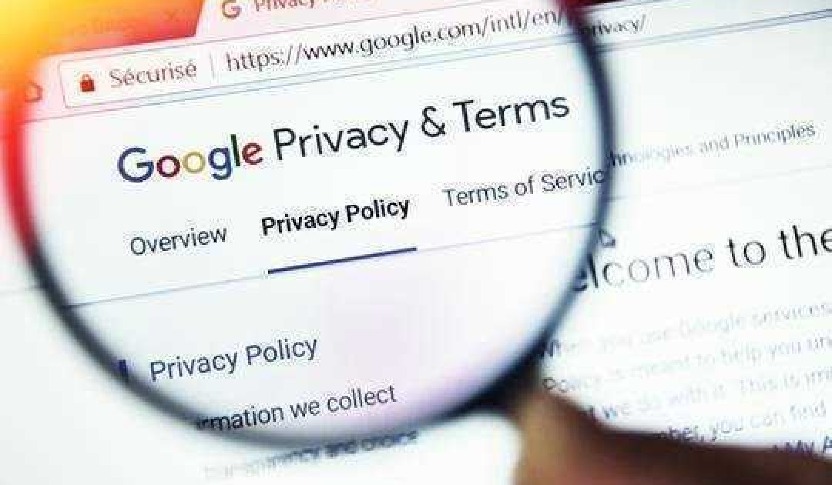 Data Privacy Rules In The EU May Leave The US Behind