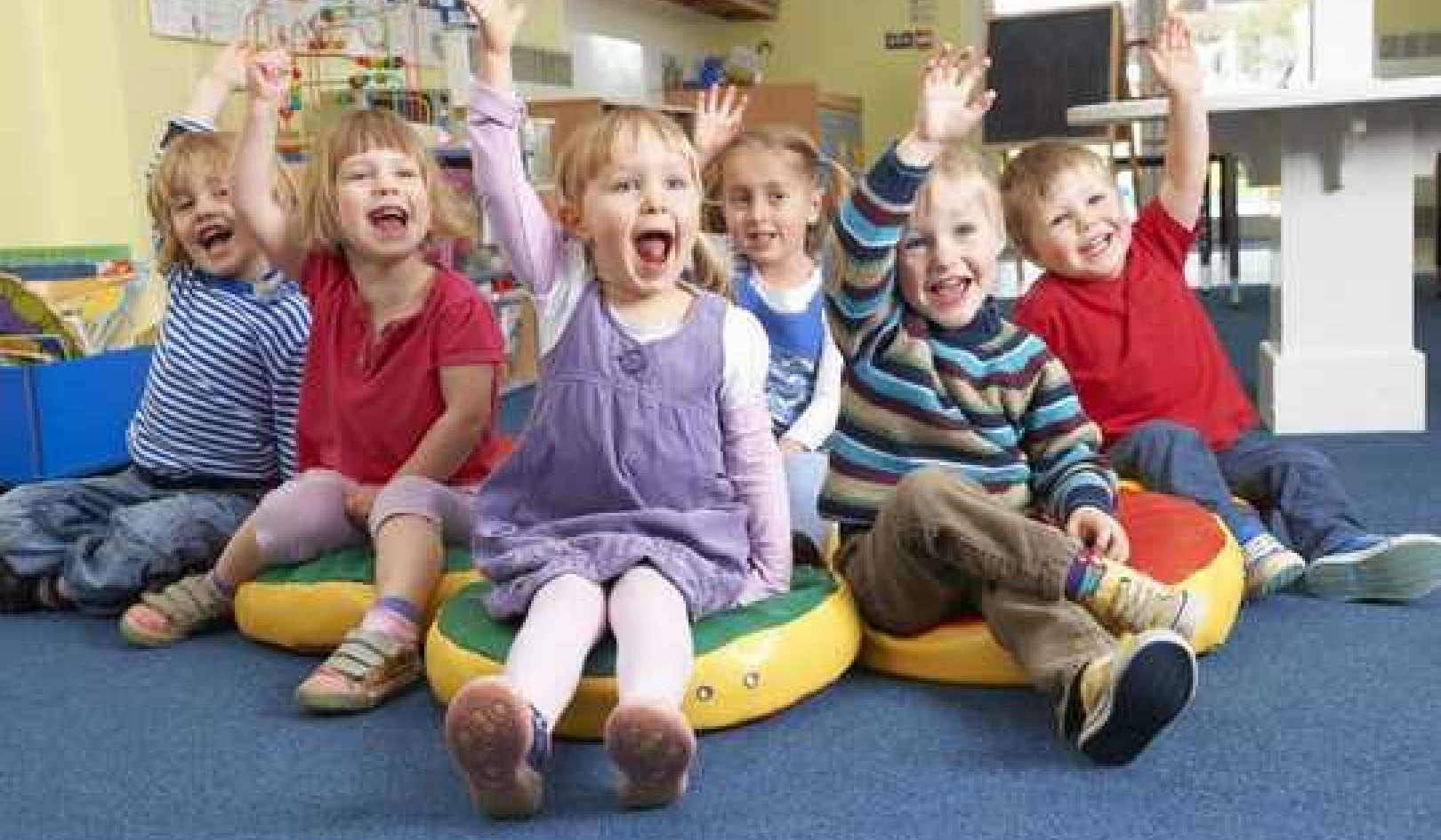How Children Benefit When Taught Social And Emotional Skills