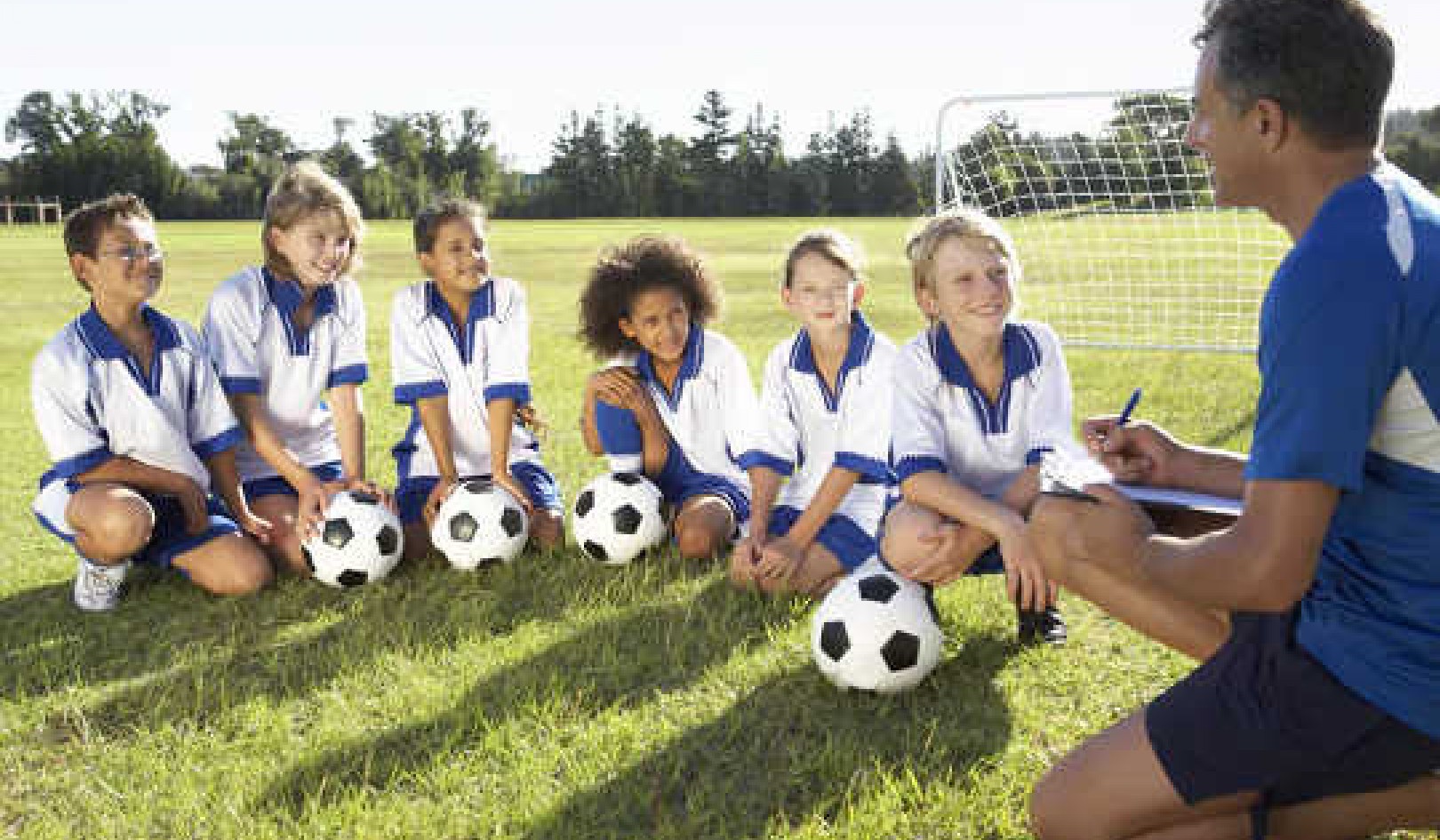 How To Protect Young Athletes From Abusive Coaches
