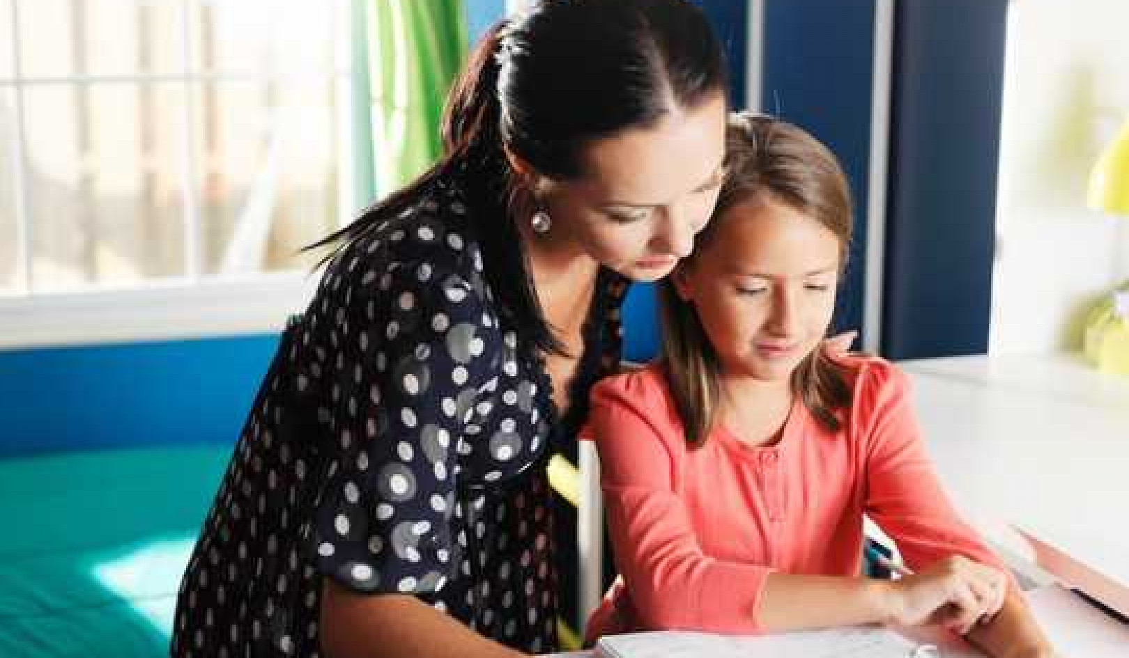 How To Help Your Kids With Homework Without Doing It For Them