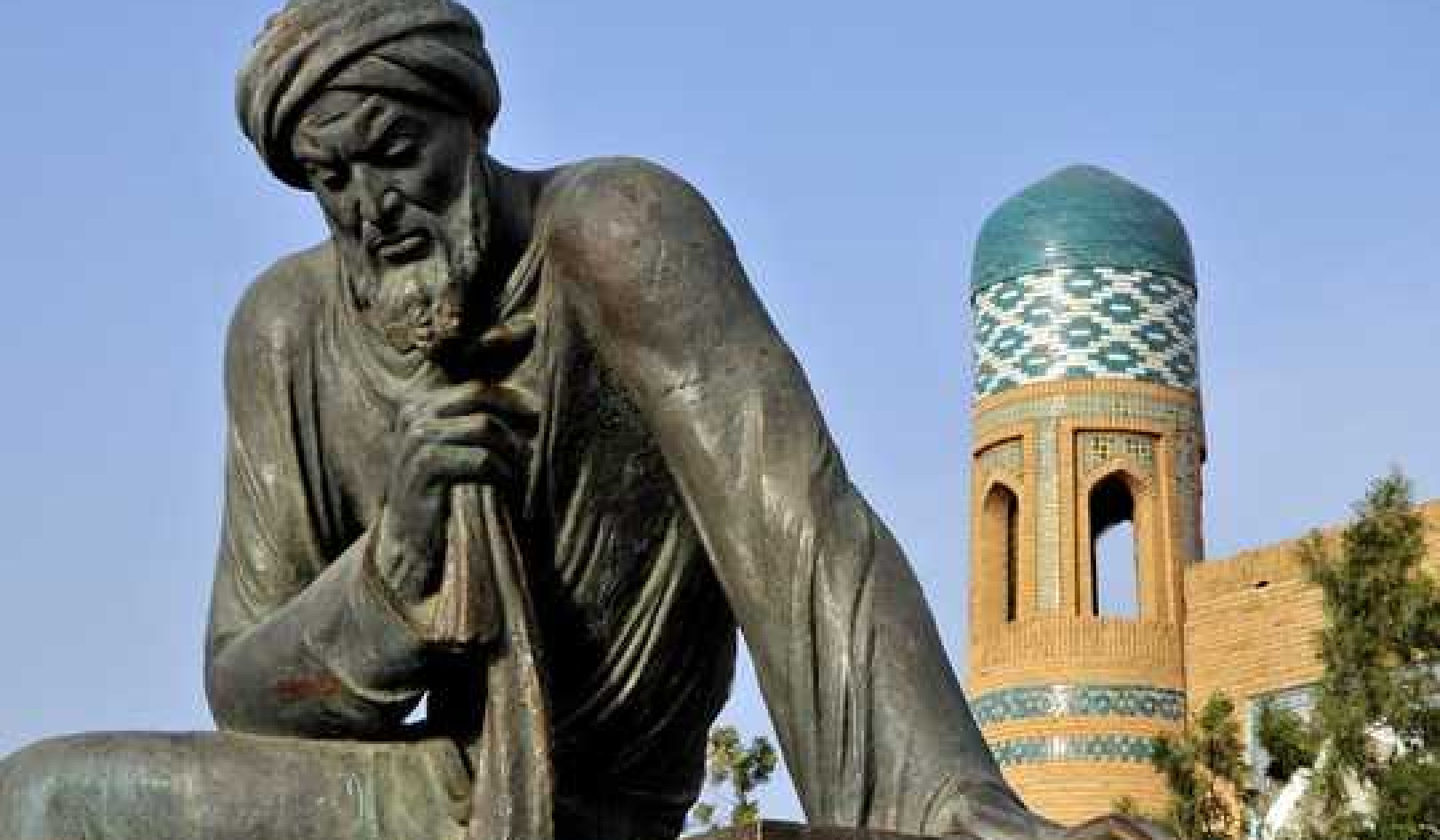 What Western Civilization Owes To Islamic Cultures