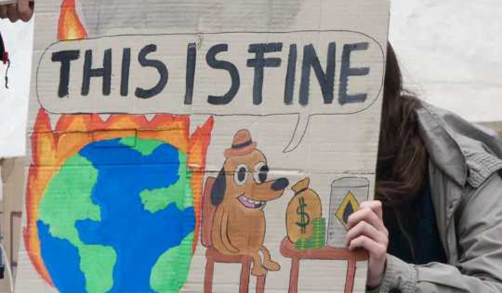 Climate Denial Hasn't Gone Away – Here's How To Spot Arguments For Delaying Climate Action