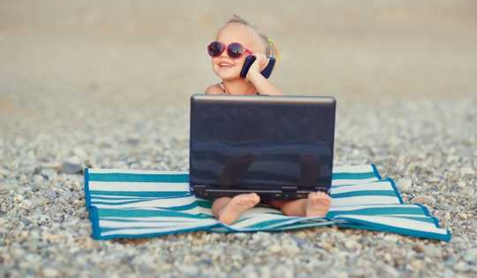 Five Tips To Manage Screen Time This Summer
