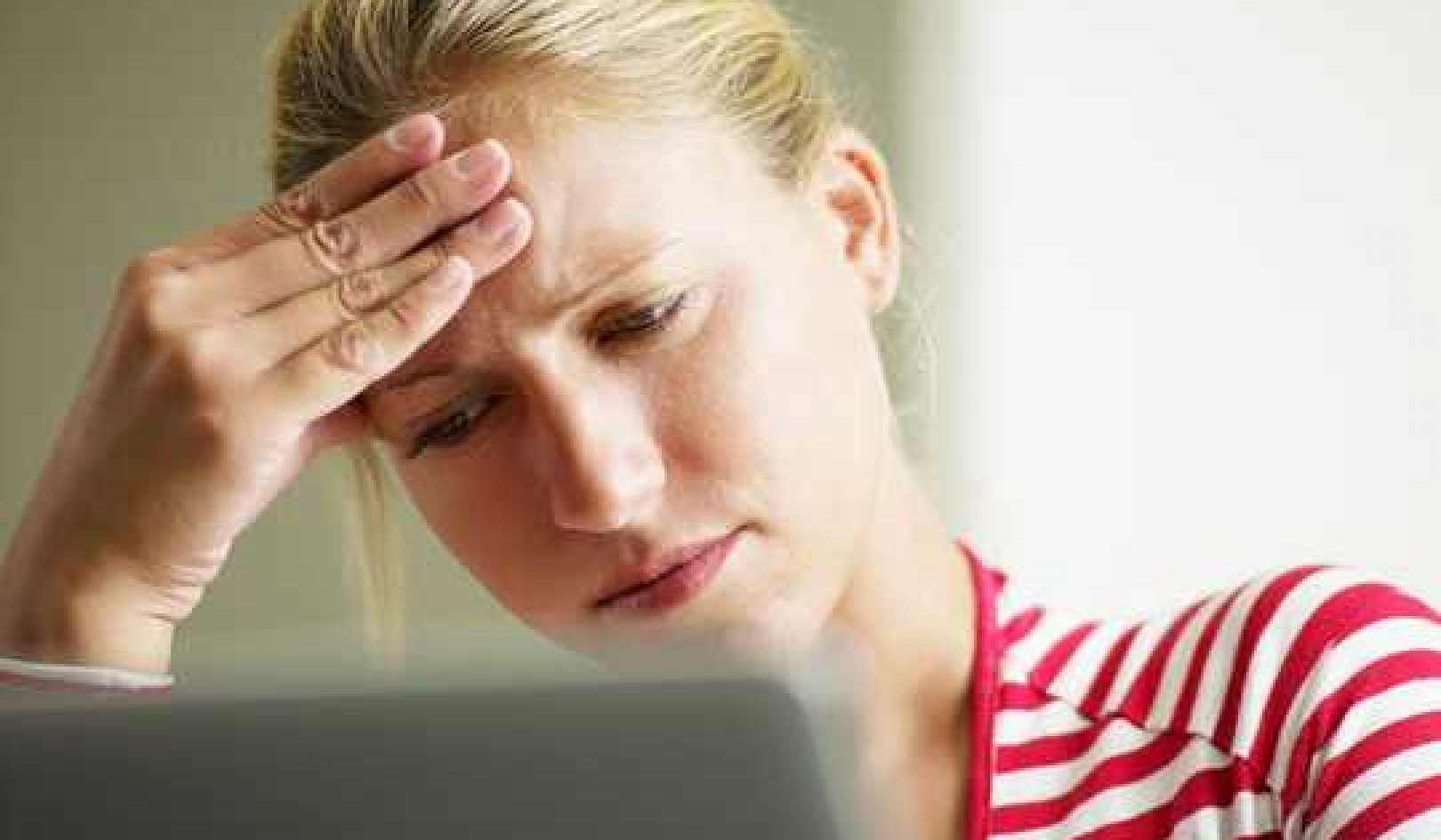 If Dr Google Is Making You Sick With Worry, You May Have Cyberchondria