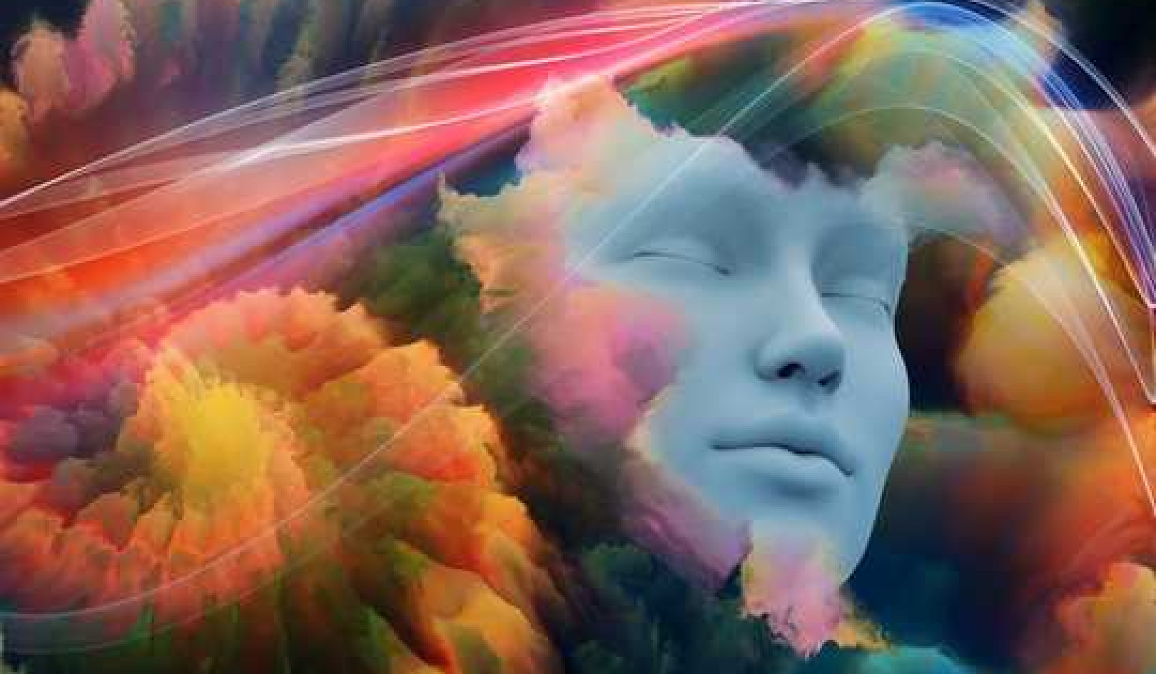 Here's How To Train Your Brain For Lucid Dreaming