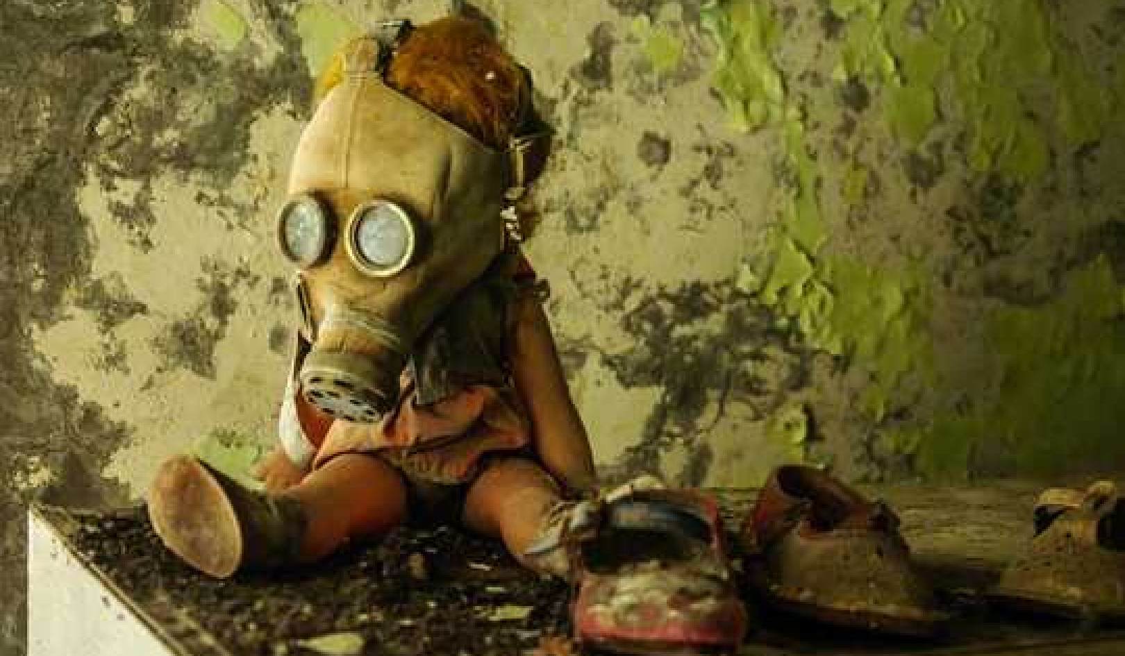 What Chernobyl Can Teach Us About The Invisible Threat Of Coronavirus