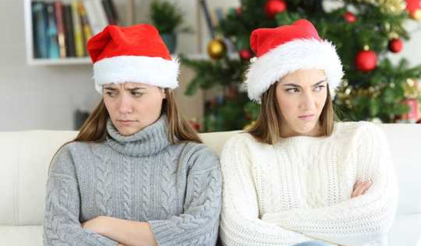 ’Tis The Season To Say Things We Later Regret – And New Research Tells Us Why