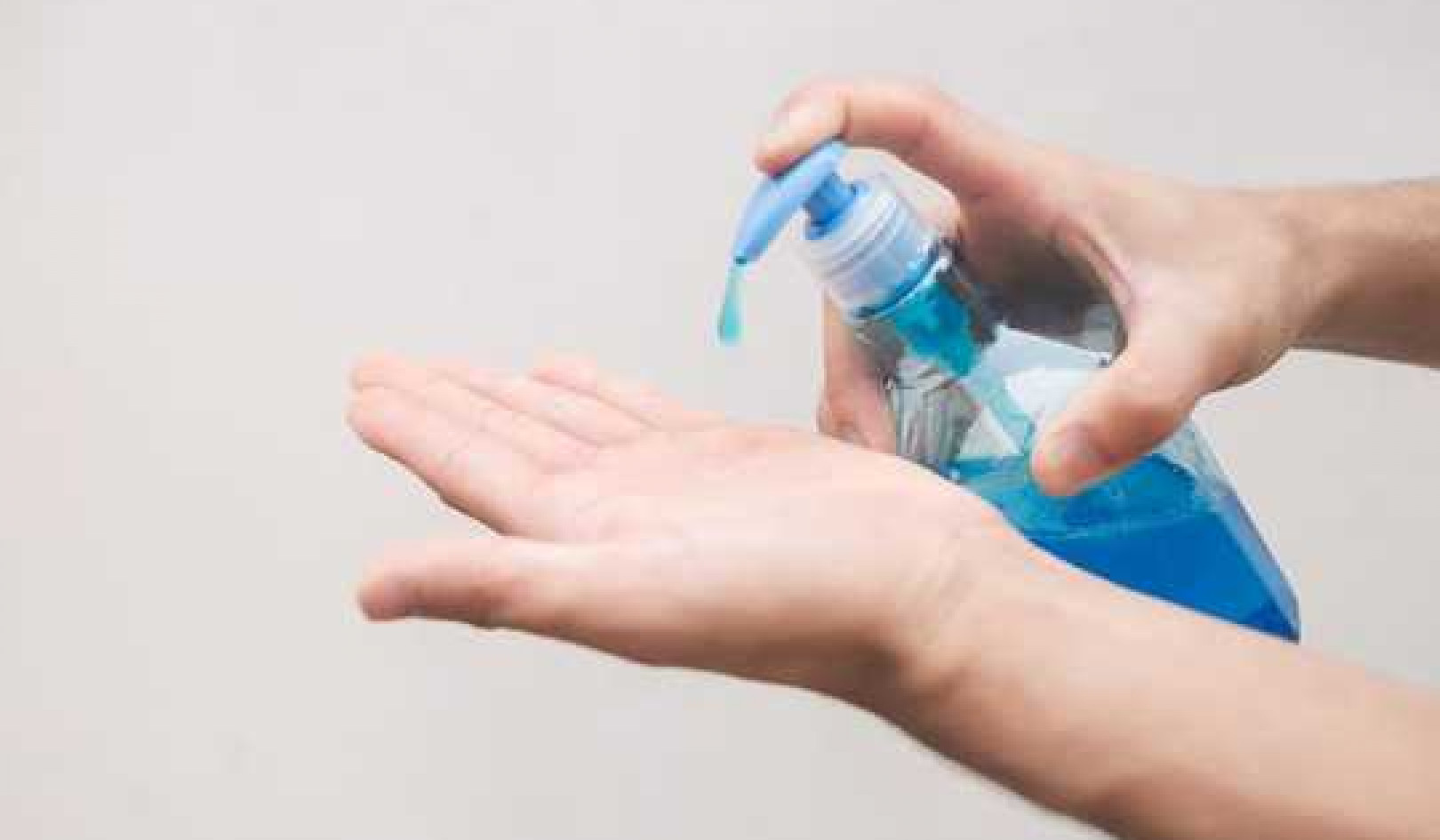 Homemade Hand Sanitizer Recipes That Could Help Protect Against Coronavirus