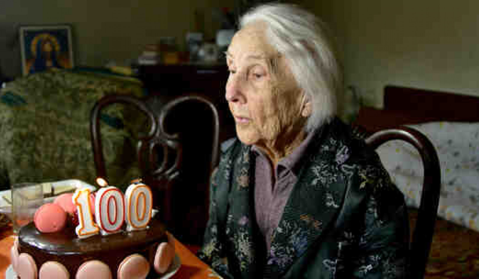 Is 150 years really the limit of human lifespan?