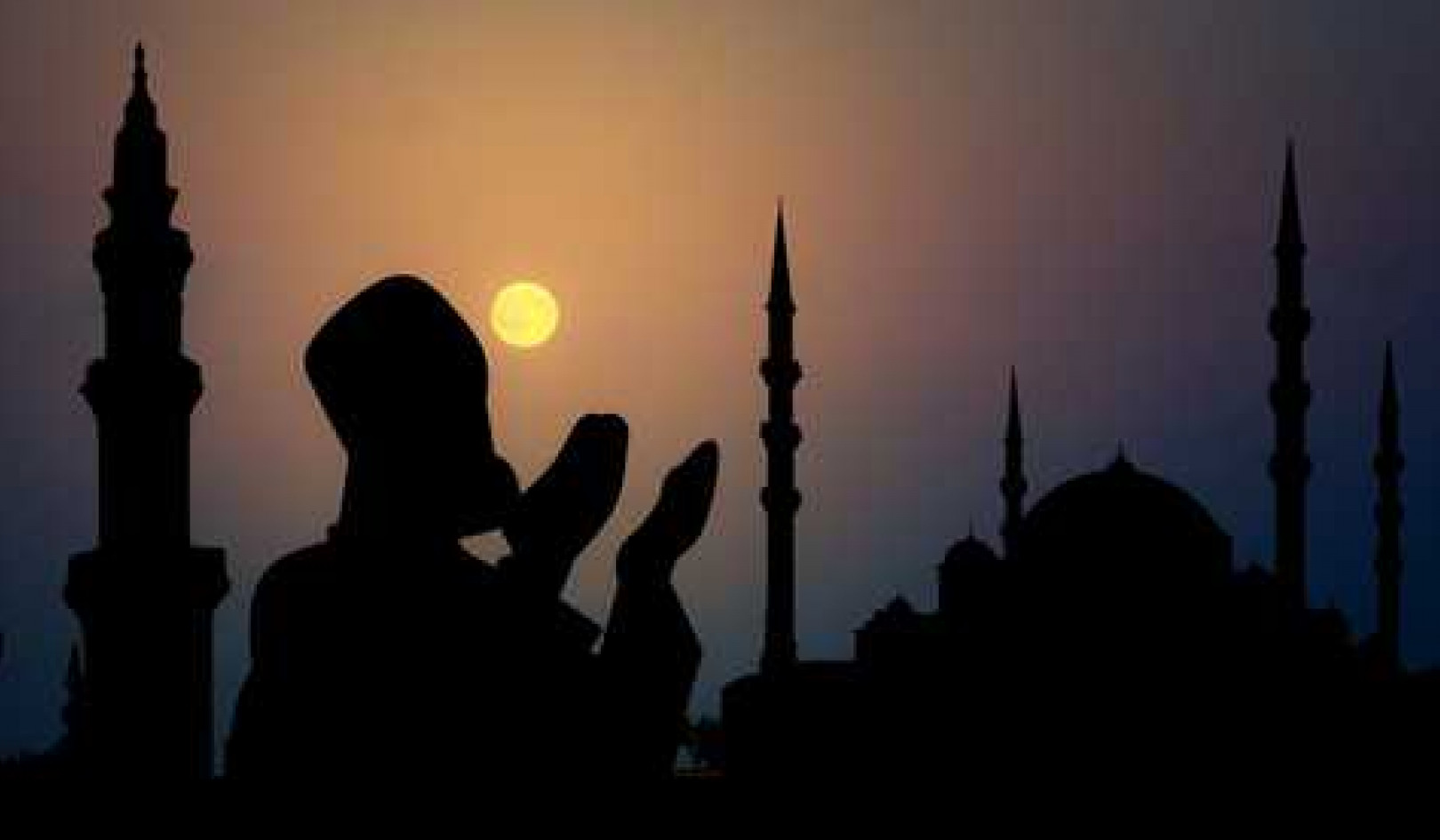 Why Ramadan Is Called Ramadan