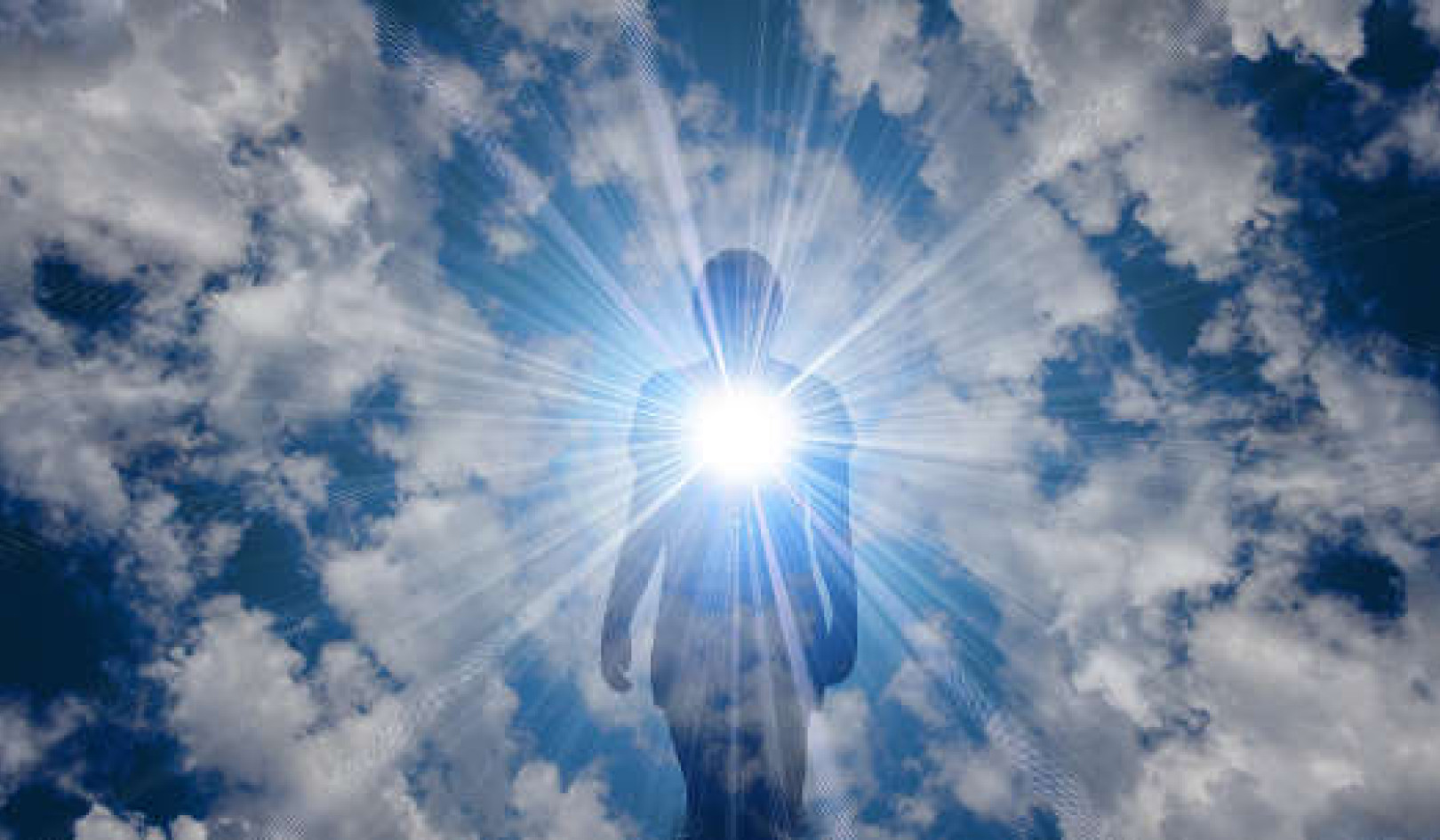 Being A Light unto this World: Healing the World by Being Present