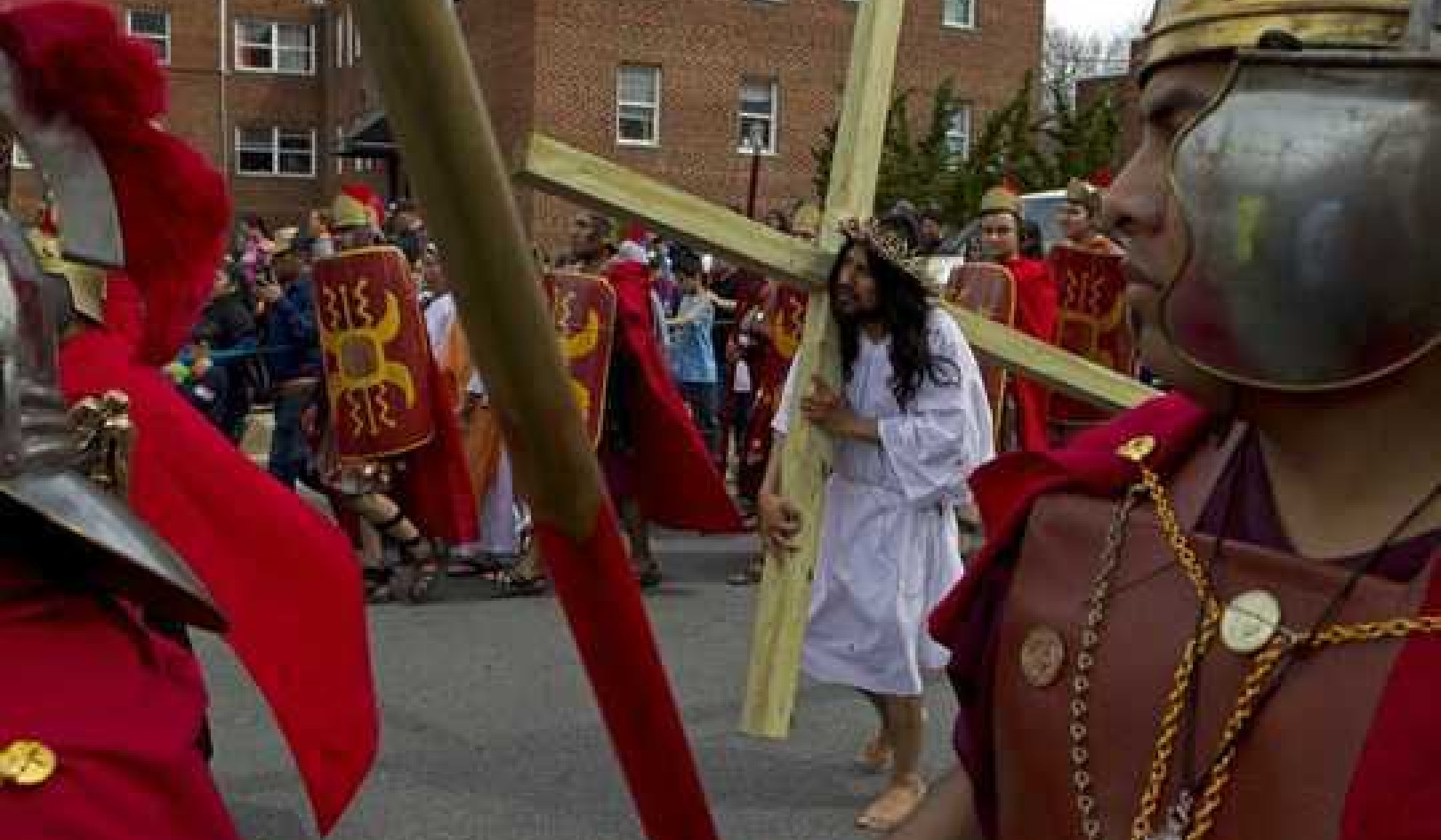 Why Good Friday Was Dangerous For Jews In The Middle Ages And How That Changed