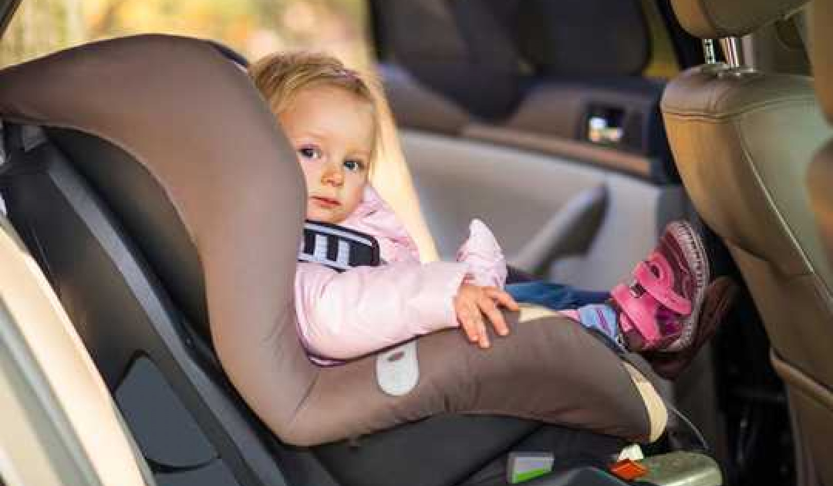 Children Dying In Hot Cars Is A Tragedy That Can Be Prevented