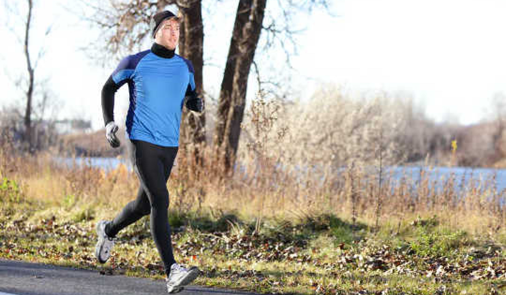 Why Winter Exercise Is Important For Maintaining Physical and Mental Health