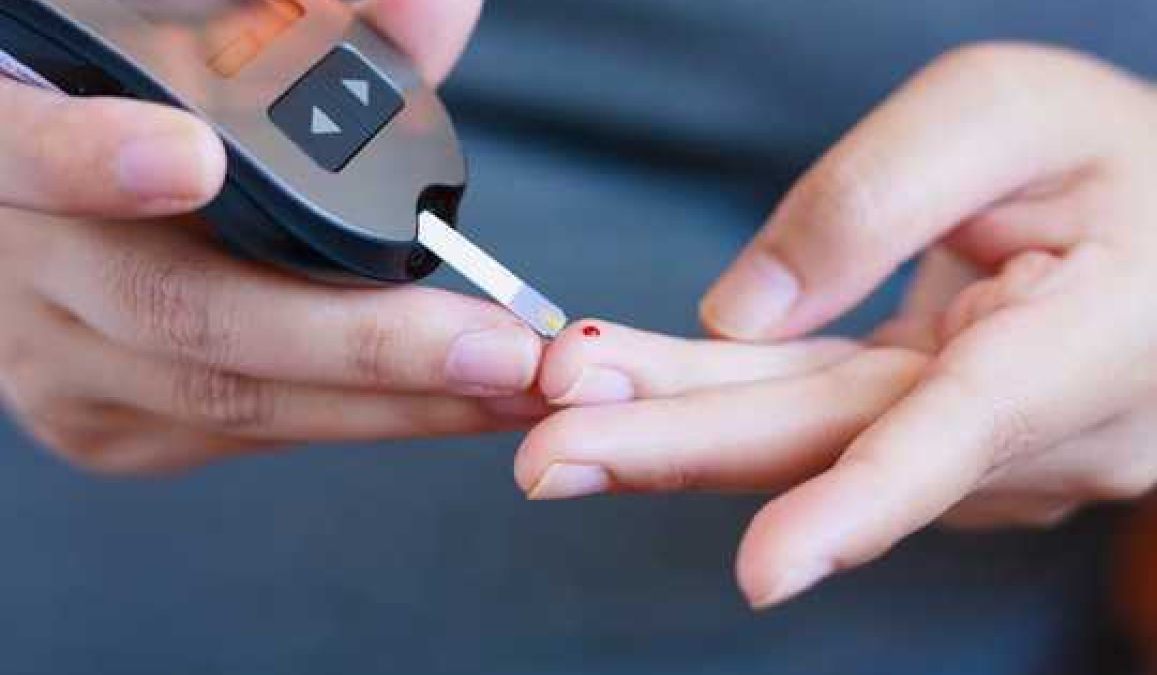Flash Glucose Monitoring: The Little Patches That Can Make Managing Diabetes A Whole Lot Easier