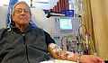 Why Older Adults On Dialysis Face Higher Risk For Dementia